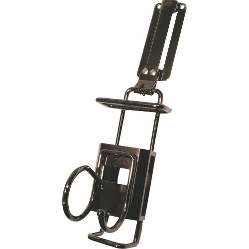 KH 2段式 ミニカッター+191 スチール製ガン