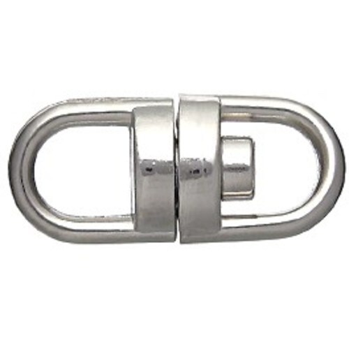 ニッサチェイン ニッケル鉄回転カン (100個入)