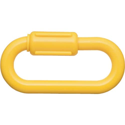 ニッサチェイン スクリュージョイント 8mm 黄