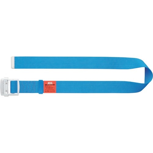 KH 胴ベルト アルミ1200mmブルーNP包装