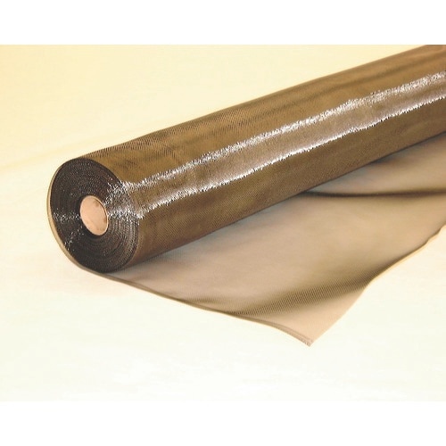 Dio 銀黒マジックネット 銀/黒 20メッシュ