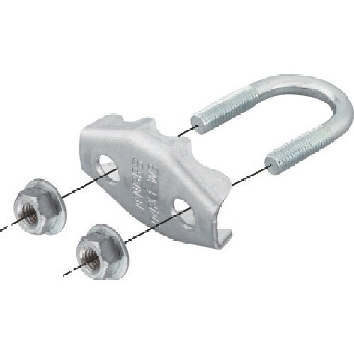 NEGUROSU 全ねじ交差金具 (20個入)