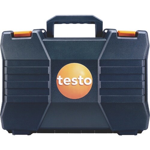 TESTO アタッシュケース testo400/4