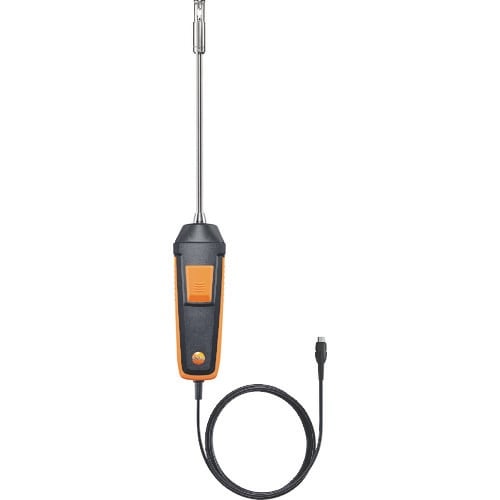TESTO 微風速プローブ(testo400/44
