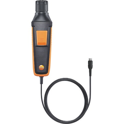 TESTO 一酸化炭素用プローブ testo400