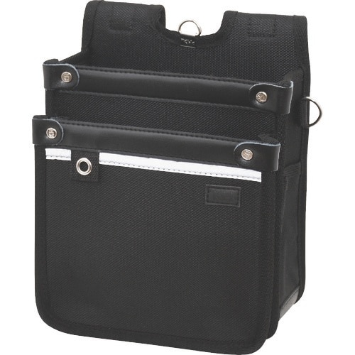 KH BASIC 腰袋 内ポケット付