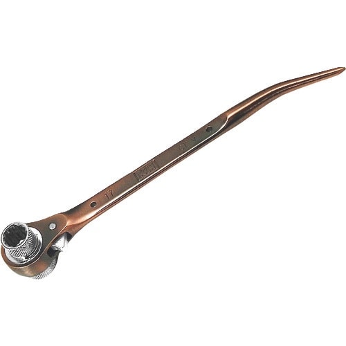 KH ホールディングラチェットロング17X21ブロ