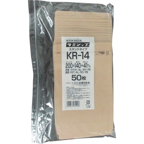 セイニチ ラミジップ KR‐14