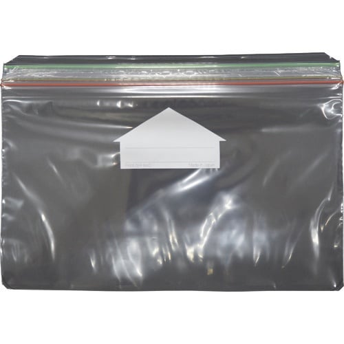 セイニチ ユニパック フリーザーバッグ L