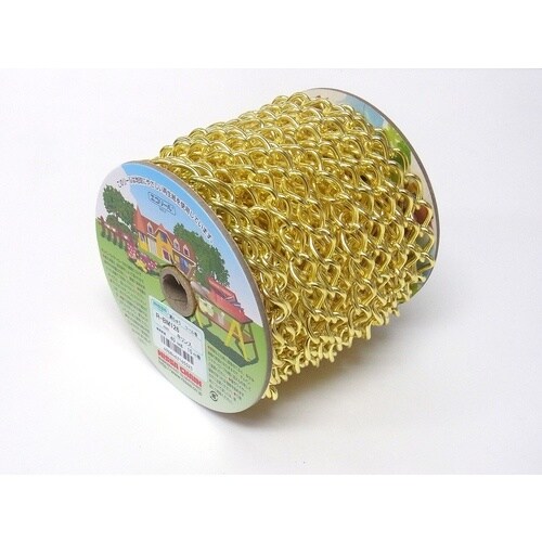 ニッサチェイン キリンスキマンテル 15m巻