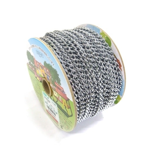 ニッサチェイン 代用クローム鉄マンテル 30m巻