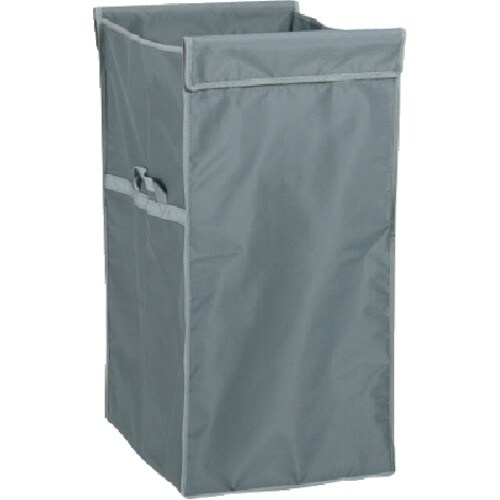 テラモト システムカート ワイド(袋E) 120L