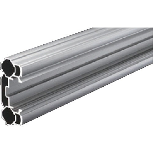 SUS ローラーガイドフレーム L=4000