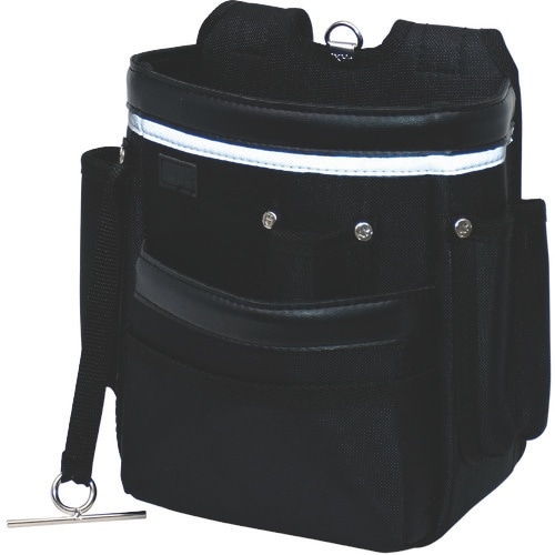 KH BASIC 腰袋 テープホルダー付