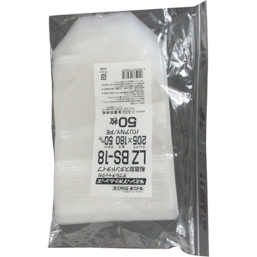 セイニチ ラミジップ LZBS‐18