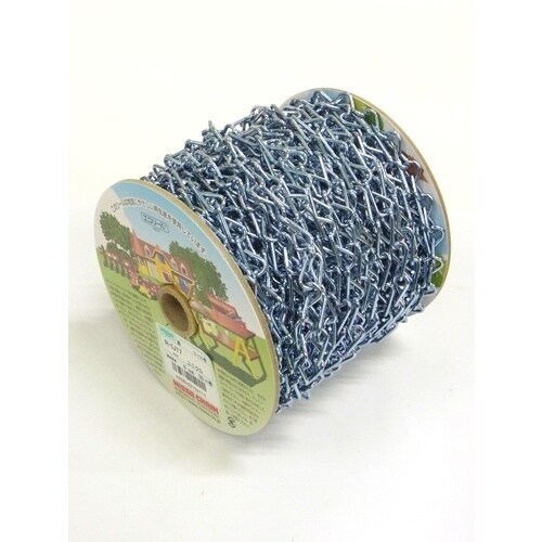 ニッサチェイン ユニクロ鉄三ッ組 30m巻