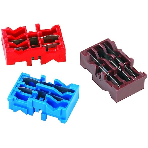 ワイドミュラー CST用ブレードセット CASS