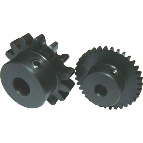 KHK DR専用ピニオンSSDR1.5−20