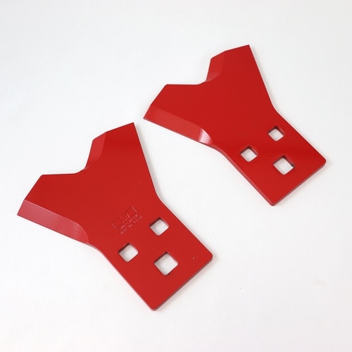 三陽金属 Wカット60上刃(2枚入り/セット)