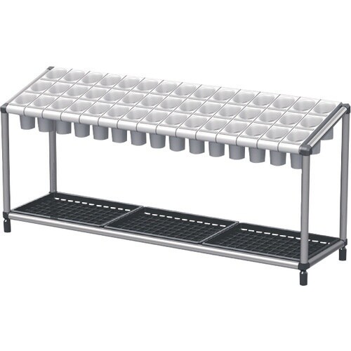 ぶんぶく スリーブ式アンブレラスタンド45本用 ク