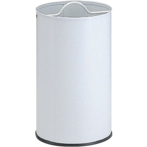 ぶんぶく アンブレラスタンド ウェーブタイプ ホワ