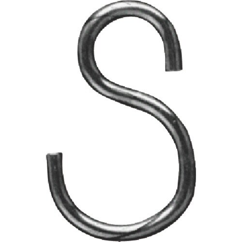 岡田 Sカン ステンレス37mm用 (400個入)