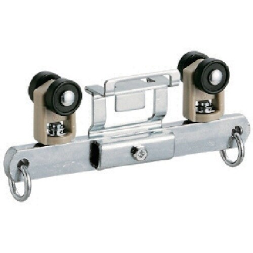 岡田 カーテンレール D40先導車(紐引用)