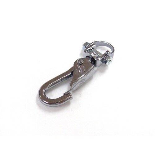 ニッサチェイン 代用クロームゴールドスナップH型