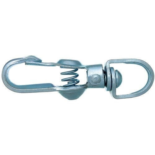 ニッサチェイン 鉄ucバネスナップ 82mm (1