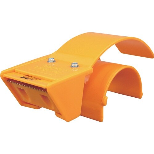 パイロン ハンディディスペンサー 50mm用 橙