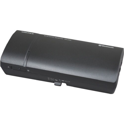 ユニペックス Bluetooth受信機