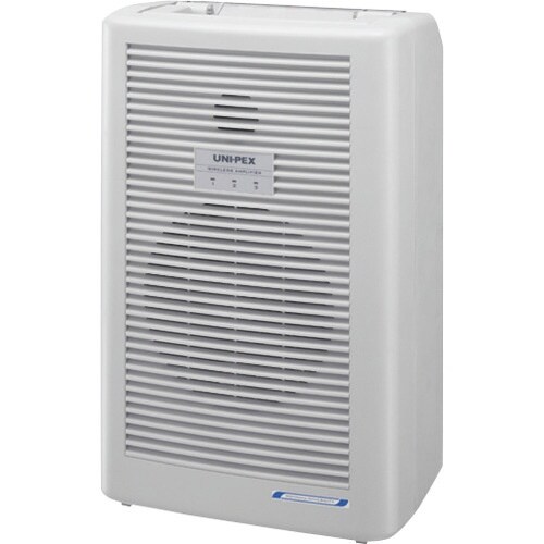 ユニペックス 800MHz帯ワイヤレスアンプ ダイ