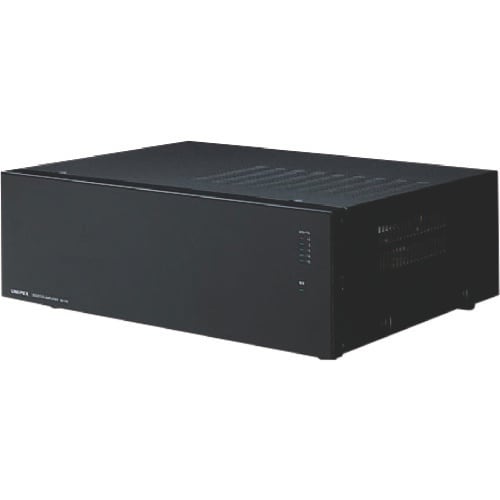 ユニペックス 卓上形増設用アンプ BZ−120