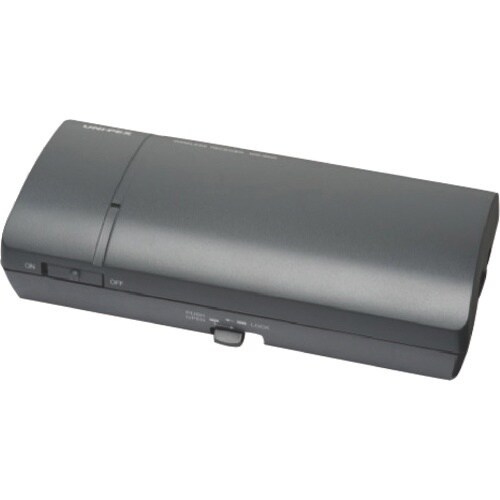 ユニペックス ワイヤレス受信機