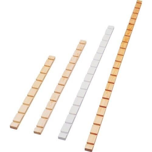 IRIS 541334 ラック支柱 DTR−180