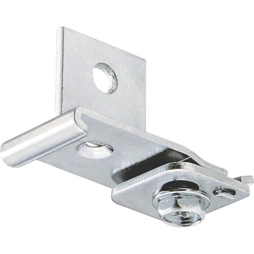 岡田 カーテンレール D30ステン吊ブラケット B