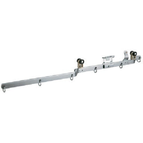 岡田 カーテンレール D40交叉ランナーロング(紐