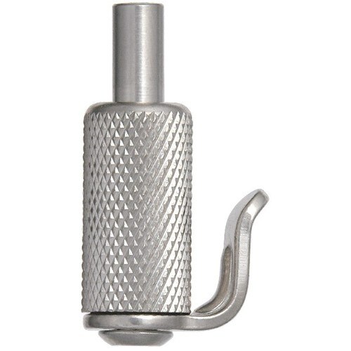 ニッサチェイン ニッケルディスプレイパーツ フック