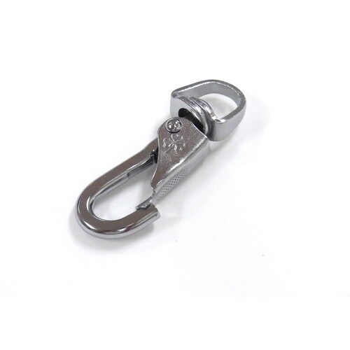 ニッサチェイン 代用クロームゴールドスナップ (5