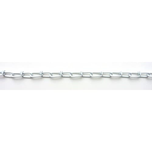 ニッサチェイン ファインカラーチェン 15m 白