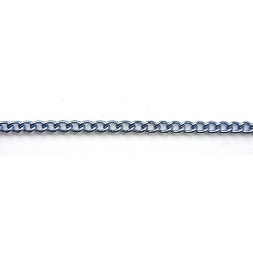 ニッサチェイン ユニクロSマンテルチェン 30m