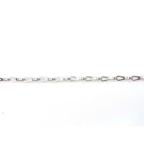 ニッサチェイン ニッケルサッシュチェン 30m