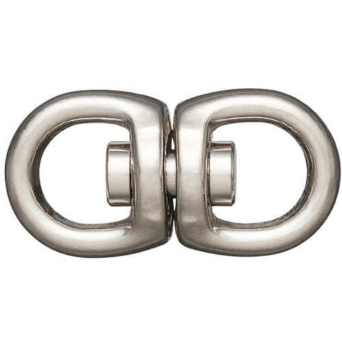 ニッサチェイン ニッケル鉄回転カン (50個入)