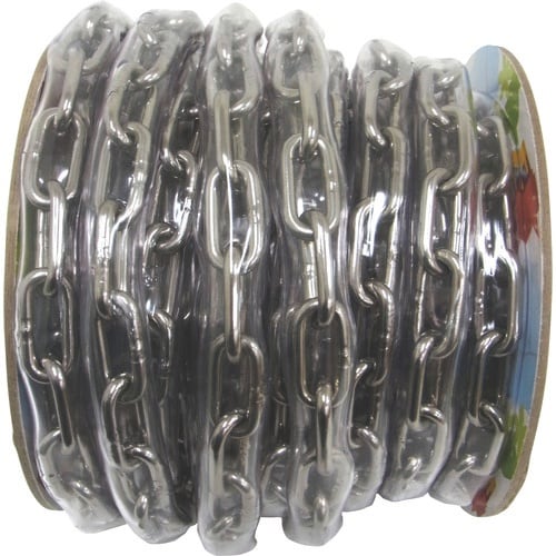 ニッサチェイン チューブステンレスヘビーリンク 1