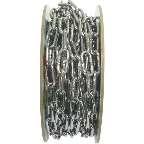 ニッサチェイン ステンレスヘビーリンク 15m巻