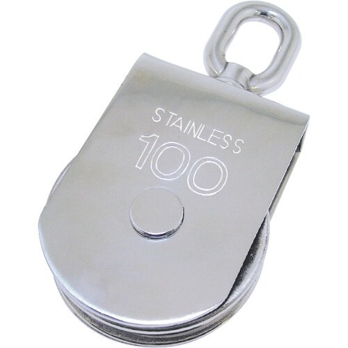 HHH ステンレスサンマブロック オーフ型 75m