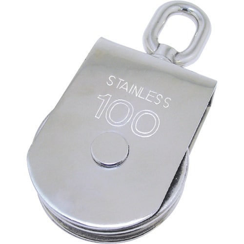 HHH ステンレスサンマブロック オーフ型 50m