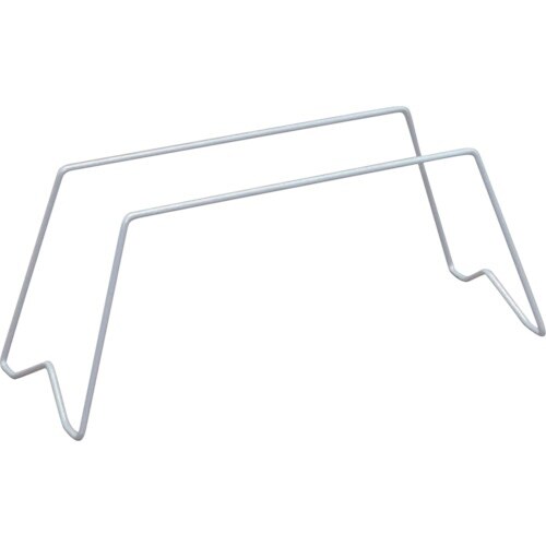 IRIS 161429 プランタースタンド シルバ