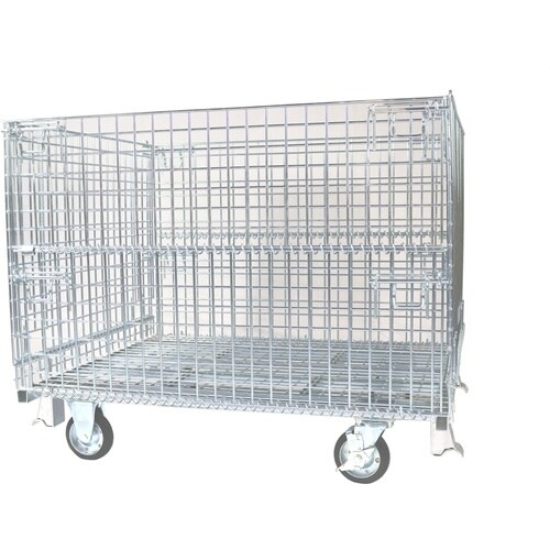 サンキン サンキンパレット 150mmキャスター付