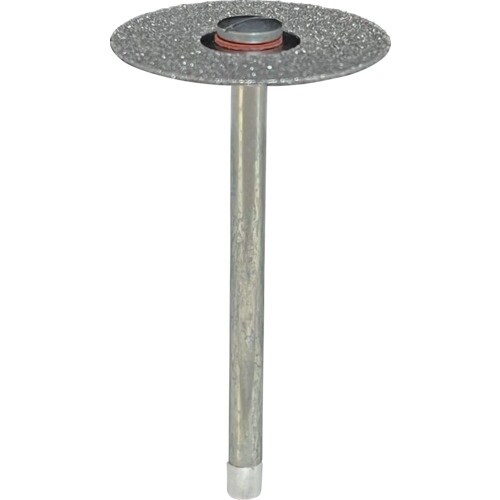 リューター 電着ダイヤモンドディスクD9214